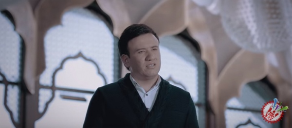 Баҳриддин Зуҳриддиновдан “Ота-она”