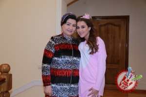 “Уйланасизми йўқми?” тез кунда клипи билан