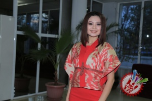 “Салом севги” фильмининг намойиши бўлиб ўтди