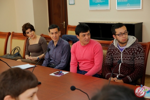 Санъат сабоқлари