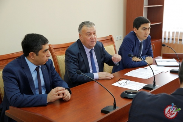 Санъат сабоқлари