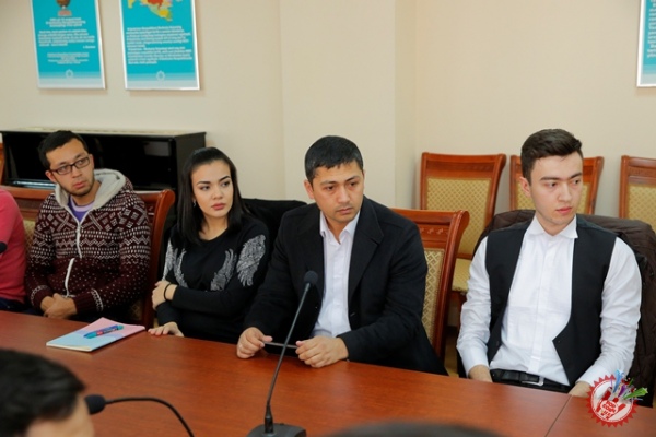 Санъат сабоқлари