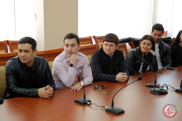 Санъат сабоқлари