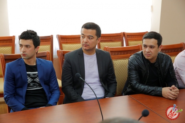 Санъат сабоқлари