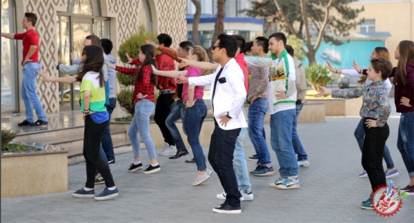 Шуҳрат Умарнинг клипида эстрадамиз юлдузлари бош ролларни ижро этмоқда