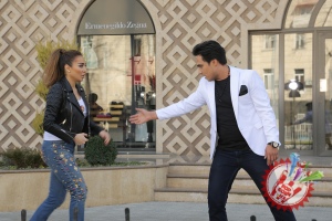 Шуҳрат Умарнинг клипида эстрадамиз юлдузлари бош ролларни ижро этмоқда