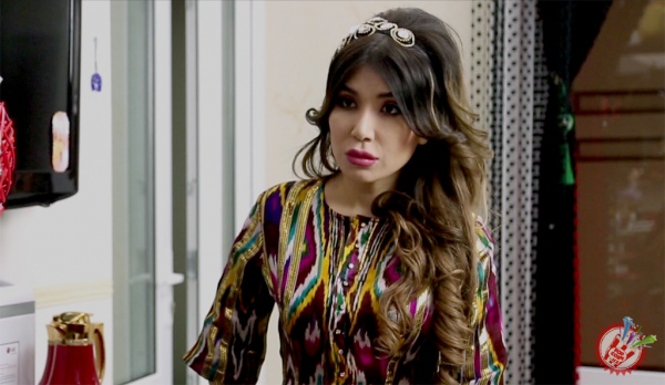 Мавлуда Асалхўжаева ва Манзурадан узоқ кутилган дуэт тарона ва клип