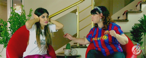 Мавлуда Асалхўжаева ва Манзурадан узоқ кутилган дуэт тарона ва клип