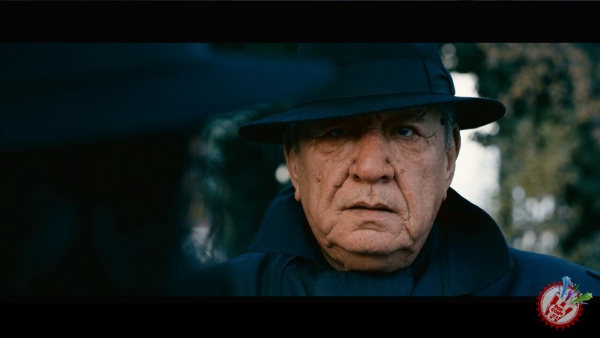 Ўзбек киносида янги фильм “Жосус кампир”