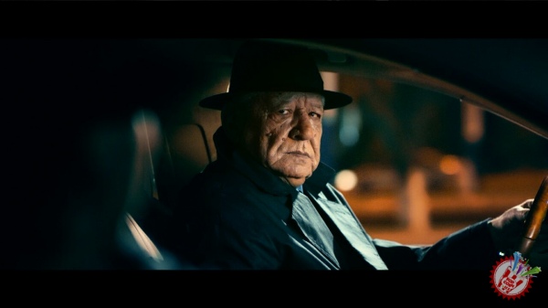 Ўзбек киносида янги фильм “Жосус кампир”