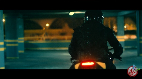 Ўзбек киносида янги фильм “Жосус кампир”