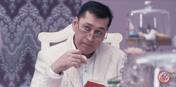 Гули Асалхўжаевадан навбатдаги клип премьераси