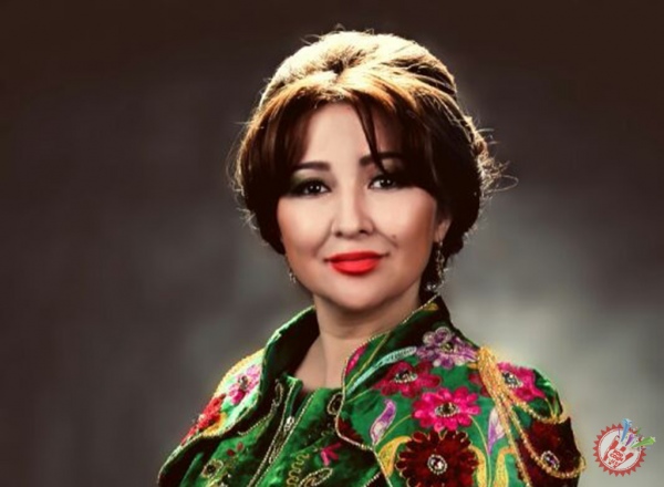 “Қошинг қароси” янгича талқинда! Қарши олинг