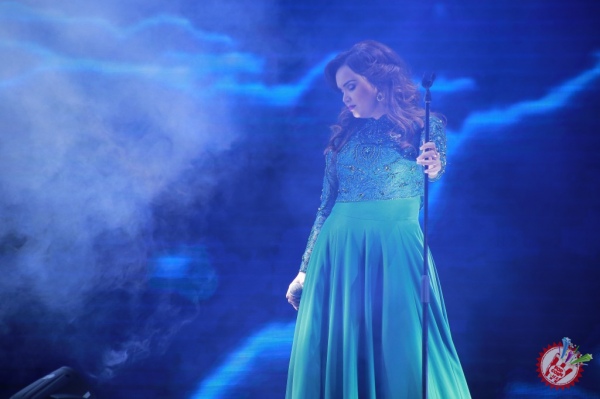 Гулсанам Мамазоитовадан “Тун”