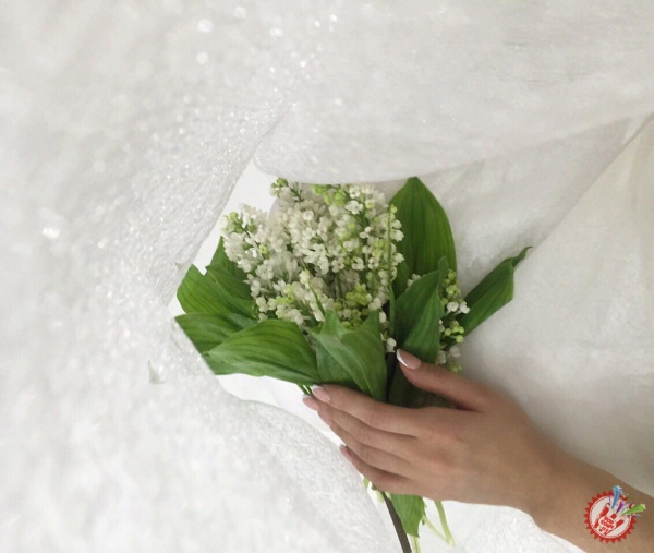 Латофатли Лоладан кутилмаган янгилик