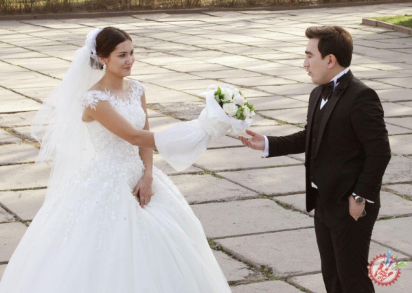 “Бойвачча куёв” фильмининг бош қаҳрамонлари тасдиқланди