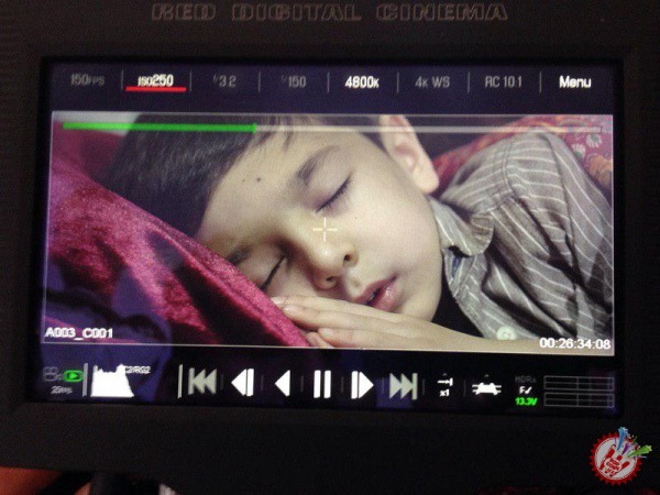 Божалар гуруҳидан янги видеоклип тез кунда “Она”