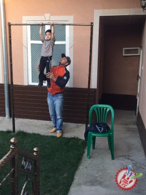 Божалар гуруҳидан янги видеоклип тез кунда “Она”