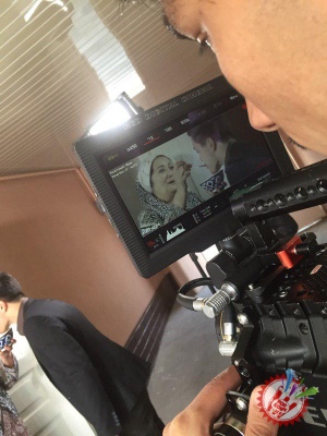 Божалар гуруҳидан янги видеоклип тез кунда “Она”