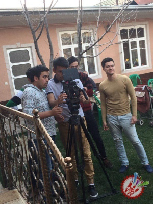 Божалар гуруҳидан янги видеоклип тез кунда “Она”