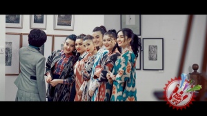 Аҳмаджон Тожибоевдан “Кетдинг ёр”