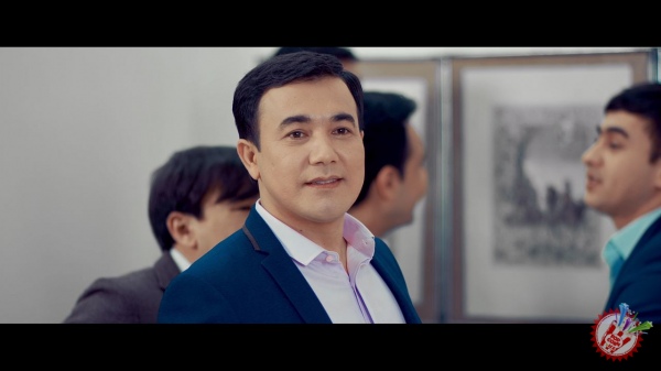 Аҳмаджон Тожибоевдан “Кетдинг ёр”