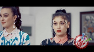 Аҳмаджон Тожибоевдан “Кетдинг ёр”