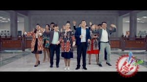 Аҳмаджон Тожибоевдан “Кетдинг ёр”