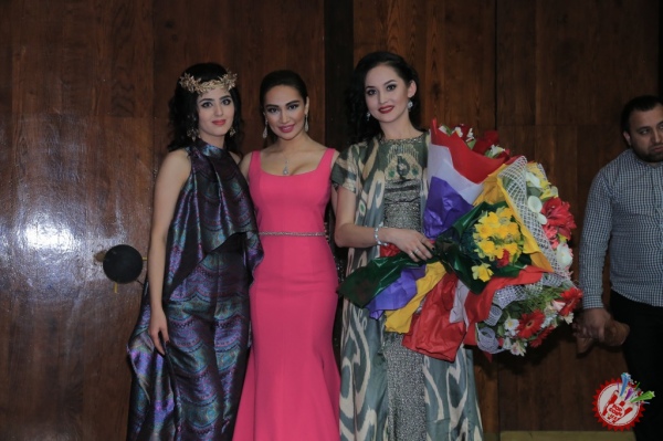 “Вақт” фильмининг премьераси бўлиб ўтди