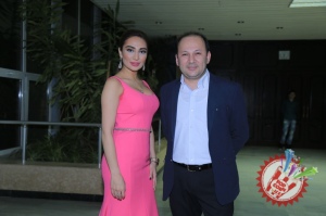 “Вақт” фильмининг премьераси бўлиб ўтди