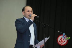 “Вақт” фильмининг премьераси бўлиб ўтди