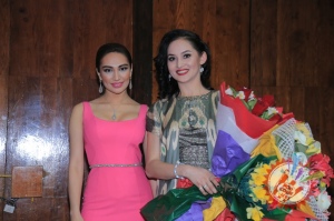 “Вақт” фильмининг премьераси бўлиб ўтди