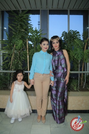 “Вақт” фильмининг премьераси бўлиб ўтди