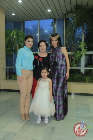 “Вақт” фильмининг премьераси бўлиб ўтди