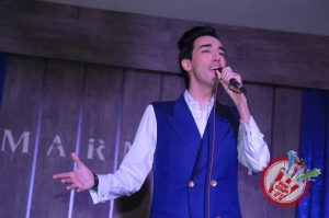 Сардор Милано янги таронасининг тақдимоти ўтказди