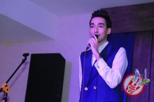 Сардор Милано янги таронасининг тақдимоти ўтказди