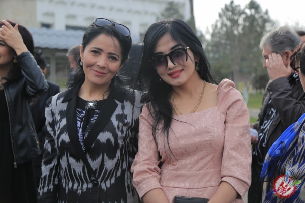 “Ким эдигу ким бўлдик, эртага қандай юксак марраларни эгаллашимиз керак?” мазмунидаги тарғибот тадбирларига старт берилди