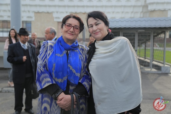 “Ким эдигу ким бўлдик, эртага қандай юксак марраларни эгаллашимиз керак?” мазмунидаги тарғибот тадбирларига старт берилди