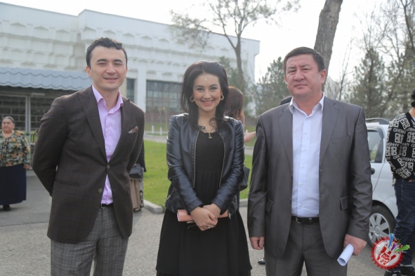 “Ким эдигу ким бўлдик, эртага қандай юксак марраларни эгаллашимиз керак?” мазмунидаги тарғибот тадбирларига старт берилди