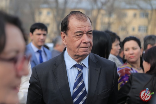 “Ким эдигу ким бўлдик, эртага қандай юксак марраларни эгаллашимиз керак?” мазмунидаги тарғибот тадбирларига старт берилди