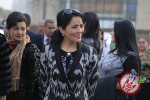 “Ким эдигу ким бўлдик, эртага қандай юксак марраларни эгаллашимиз керак?” мазмунидаги тарғибот тадбирларига старт берилди