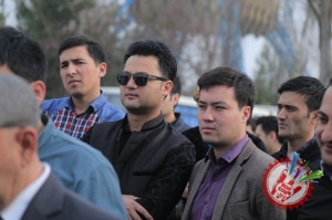 “Ким эдигу ким бўлдик, эртага қандай юксак марраларни эгаллашимиз керак?” мазмунидаги тарғибот тадбирларига старт берилди