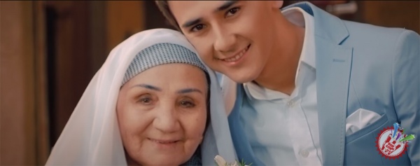 Шаҳзод Муродовдан  узоқ кутилган клип премьераси