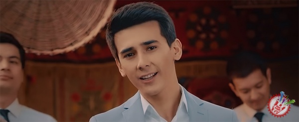 Шаҳзод Муродовдан  узоқ кутилган клип премьераси