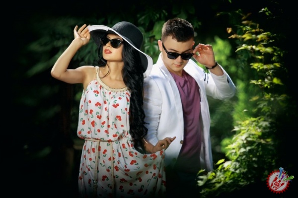 Фарҳод ва Шириндан “Жонимдайин” 