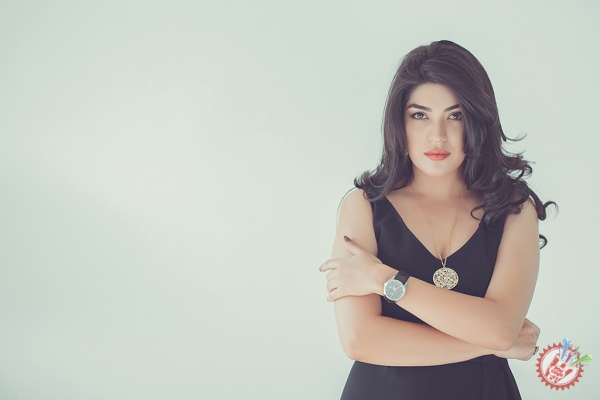 Милена Мадмусаева эстрада йўналишидаги илк қўшиғини тақдим қилди