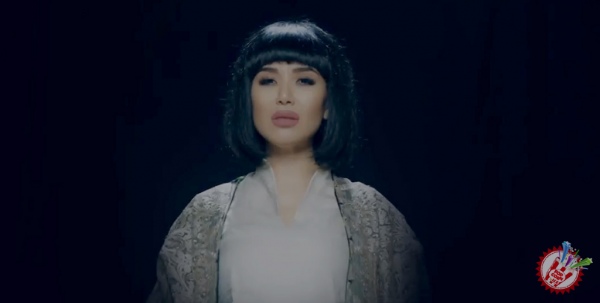 “Ё тескари замон бўлдими?” энди клипи билан