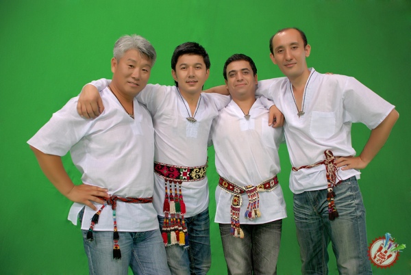 Сурҳон гуруҳидан “Тўй бола” баҳо беринг