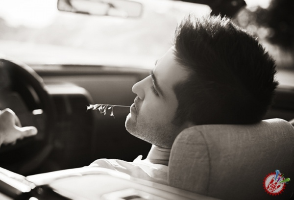 Улуғбек Ҳолиқов “Юрак” қўшиғини тақдим этди