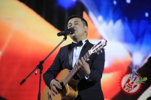 "Азиз ва муқаддассан аёл" концерт дастуридан фоторепортаж